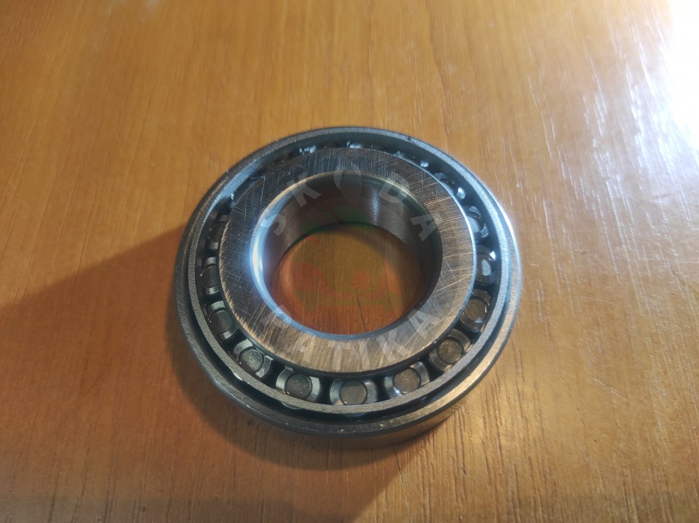 Image of Skoda S 100-105 első kerékagy belső csapágy