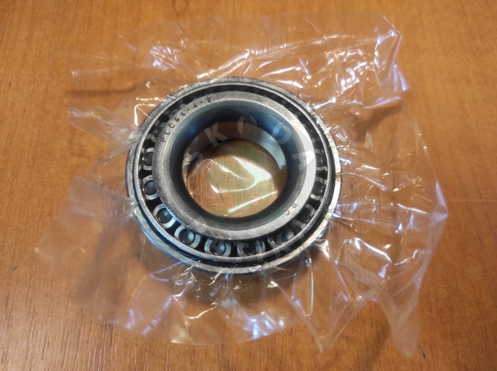 Image of Skoda 120 első kerékagy belső csapágy