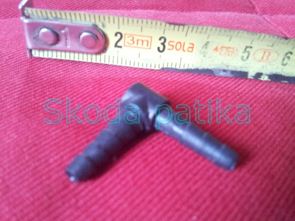 Image of Könyök_3 mm