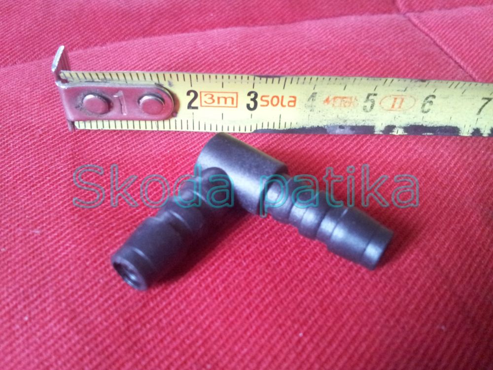 Image of Könyök 6 mm