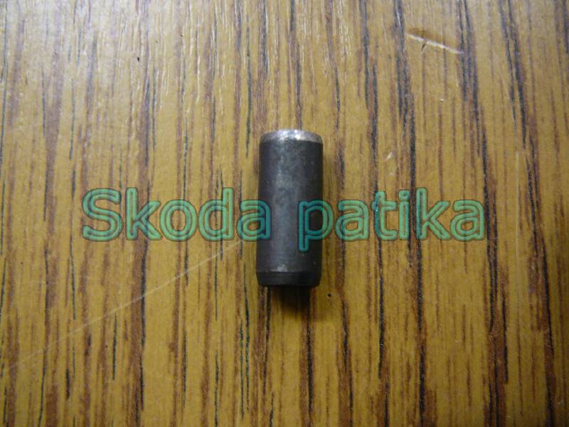 Image of Skoda Favorit Felicia (VW Caddy) váltórudazat stift T elemhez