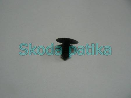 Image of Skoda Fabia szélvédő koszorú patent